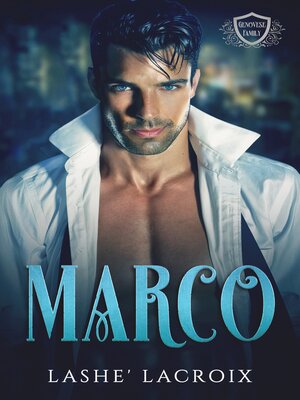 cover image of Marco